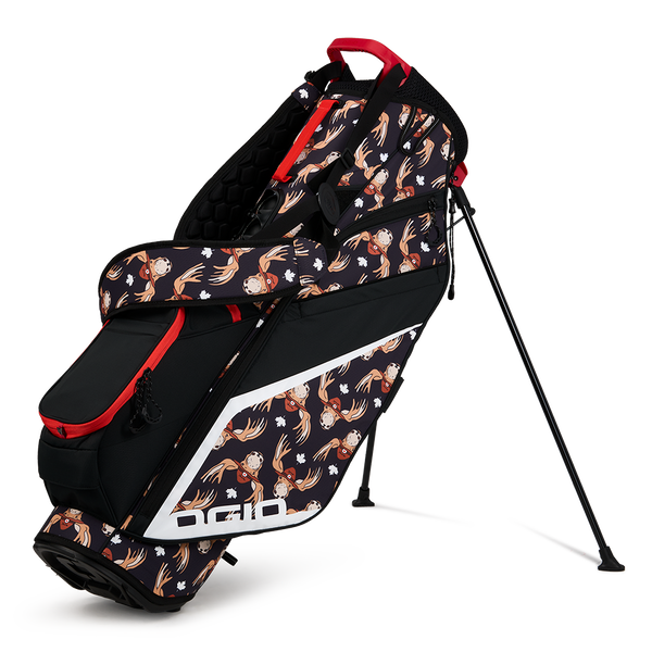 OGIO FUSE Stand Bag - View 1