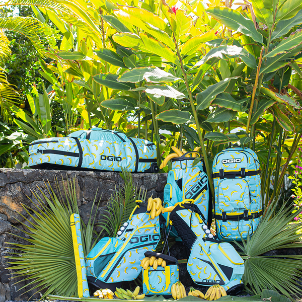 OGIO FUSE Stand Bag - View 101