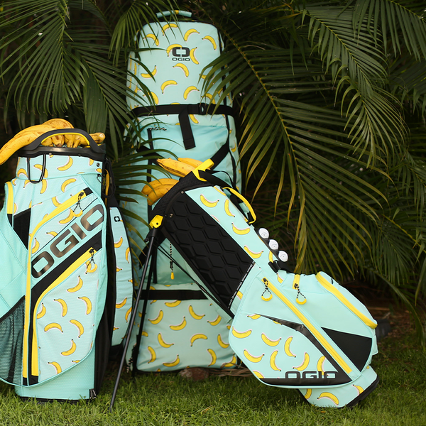 OGIO FUSE Stand Bag - View 81