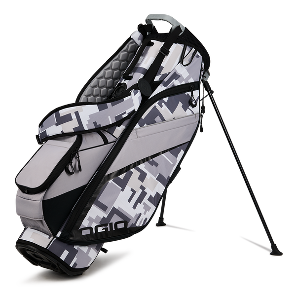 OGIO FUSE Stand Bag - View 1