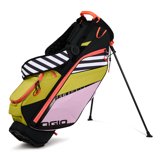 OGIO FUSE Stand Bag - View 1