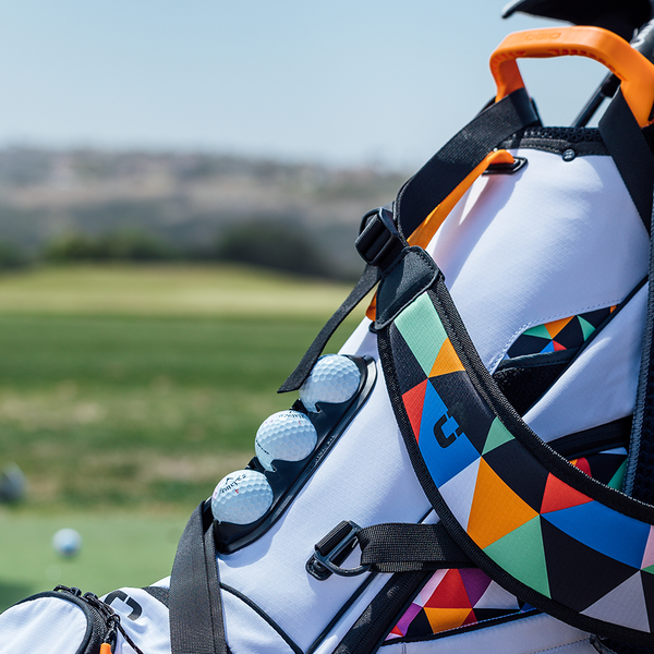 OGIO FUSE Stand Bag - View 111