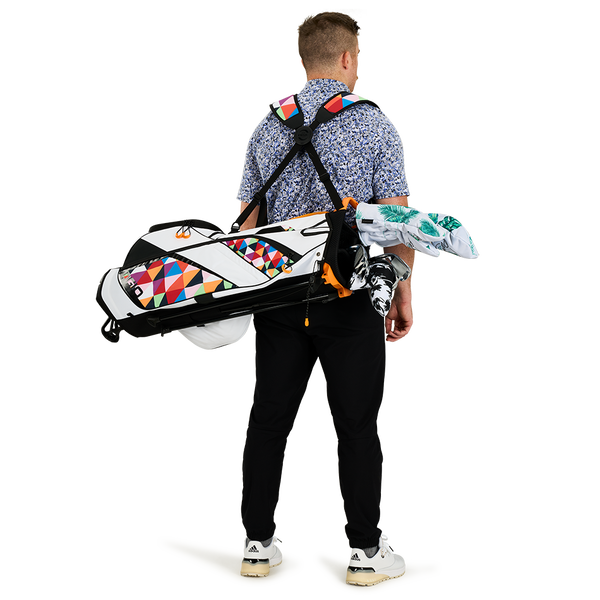 OGIO FUSE Stand Bag - View 71