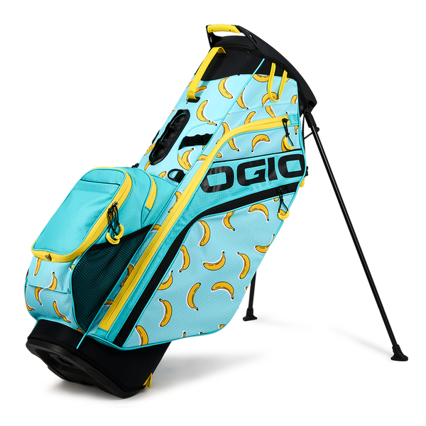 WOODĒ 8 Hybrid Bag - View 1