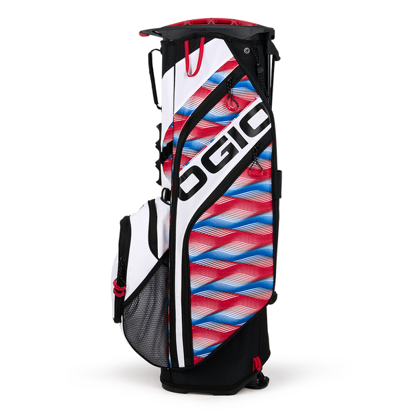 WOODĒ 8 Hybrid Bag - View 11