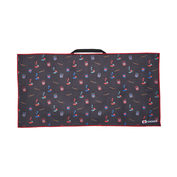 OGIO Golf Towel - View 1