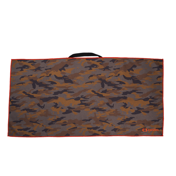 OGIO Golf Towel - View 1