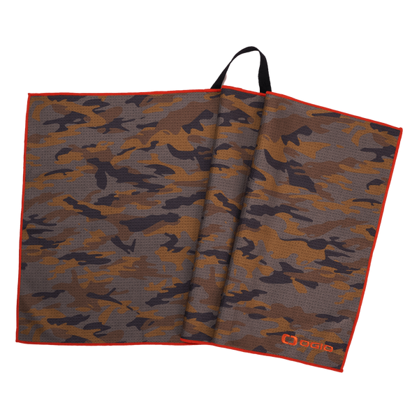 OGIO Golf Towel - View 11