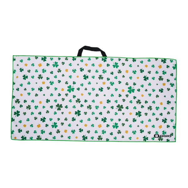 OGIO Golf Towel - View 1