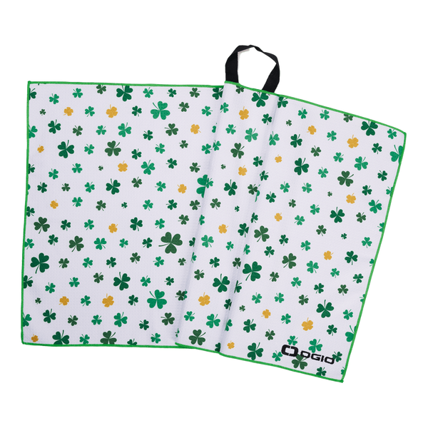 OGIO Golf Towel - View 11