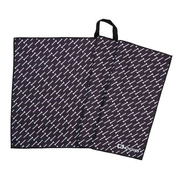 OGIO Golf Towel - View 11