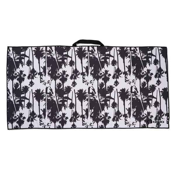 OGIO Golf Towel - View 1