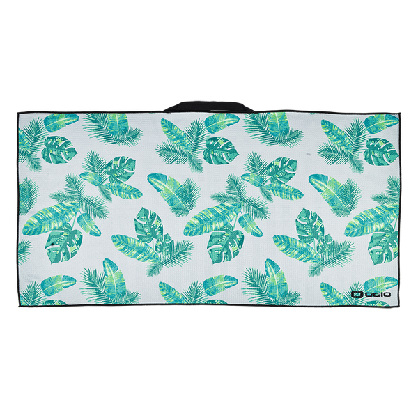 OGIO Golf Towel - View 1