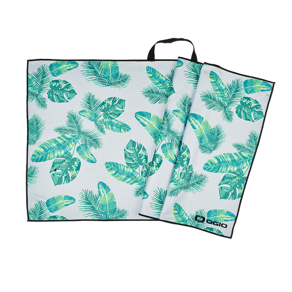 OGIO Golf Towel - View 11