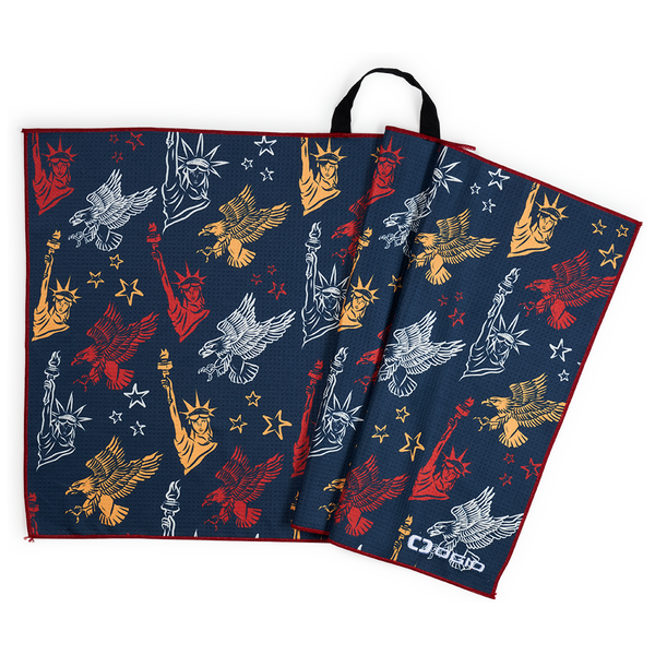 OGIO Golf Towel - View 11