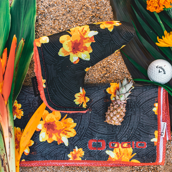 OGIO Golf Towel - View 21