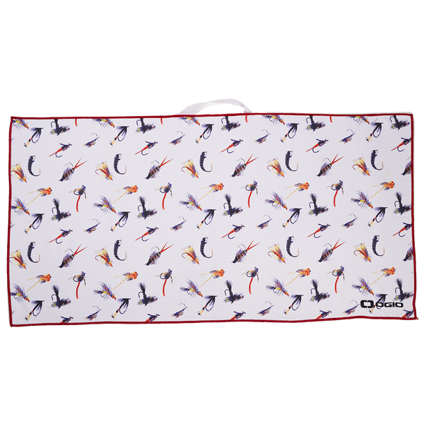 OGIO Golf Towel - View 1