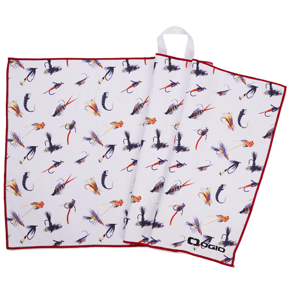 OGIO Golf Towel - View 11