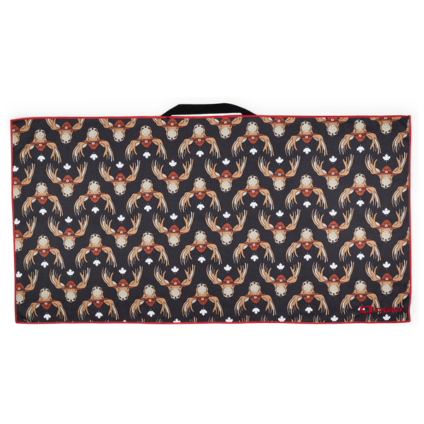 OGIO Golf Towel - View 1