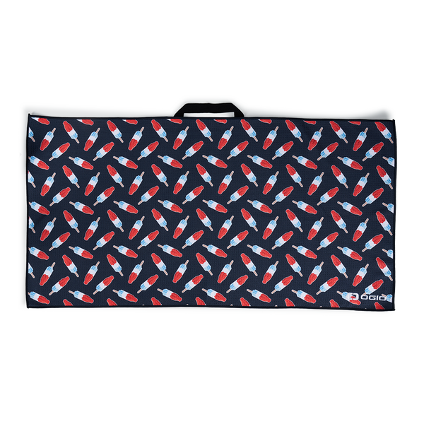 OGIO Golf Towel - View 1