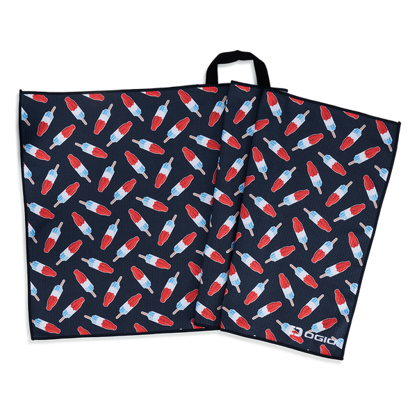 OGIO Golf Towel - View 11