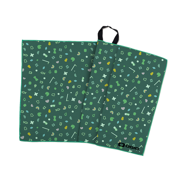 OGIO Golf Towel - View 11