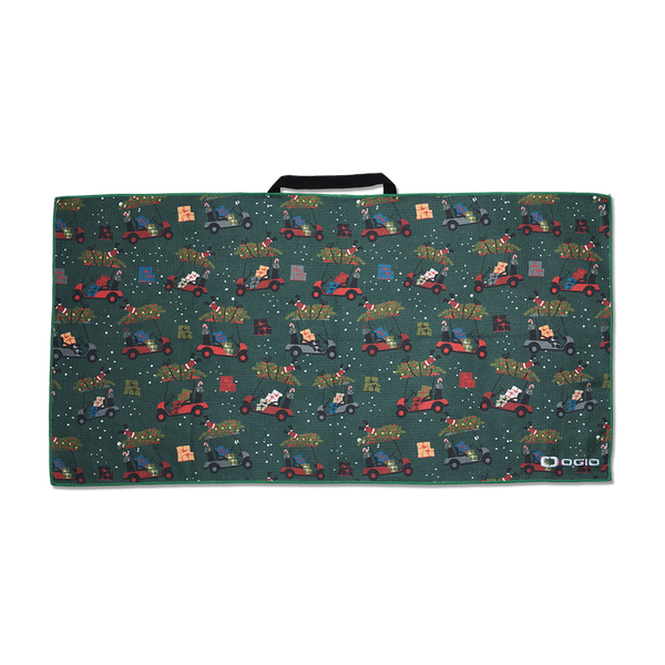 OGIO Golf Towel - View 1