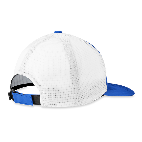 SHADOW Badge Mesh Hat - View 21