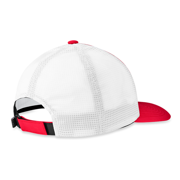 SHADOW Badge Mesh Hat - View 21