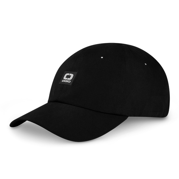 SHADOW Badge Adjustable Hat - View 1