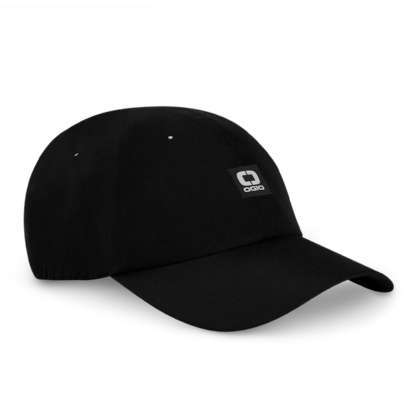 SHADOW Badge Adjustable Hat - View 11