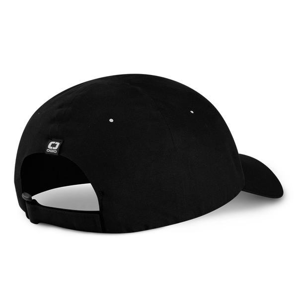 SHADOW Badge Adjustable Hat - View 21