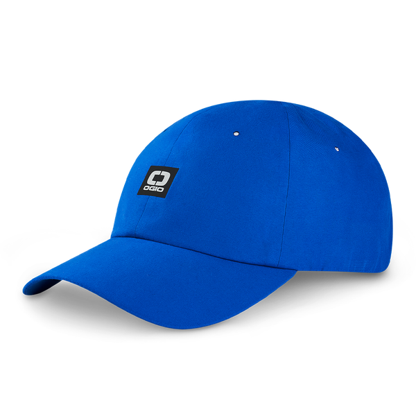SHADOW Badge Adjustable Hat - View 1