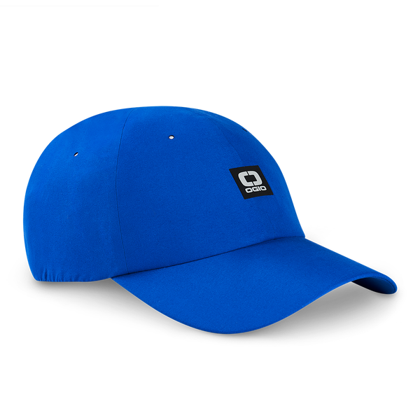 SHADOW Badge Adjustable Hat - View 11