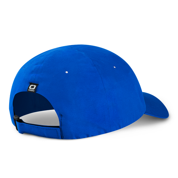 SHADOW Badge Adjustable Hat - View 21