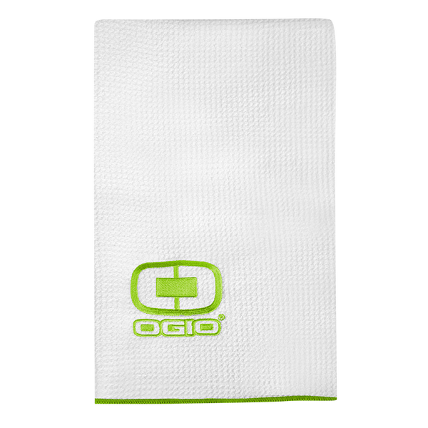 Golf Towel - View 1