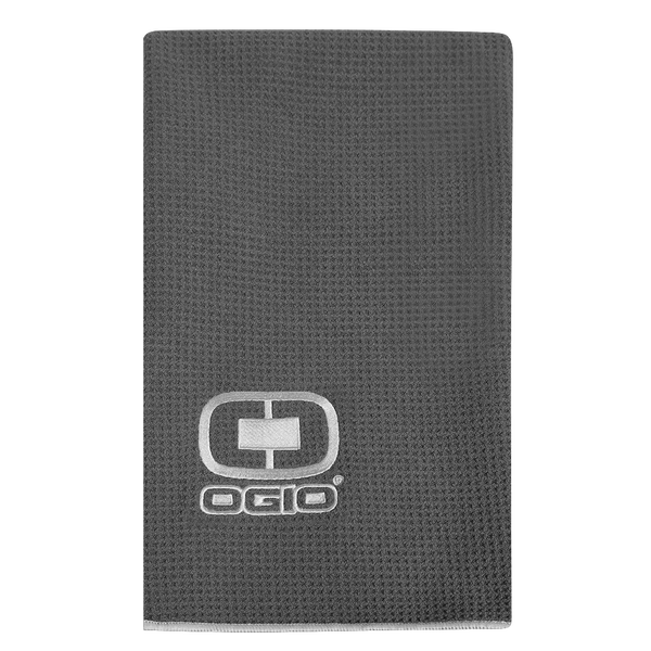 Golf Towel - View 1