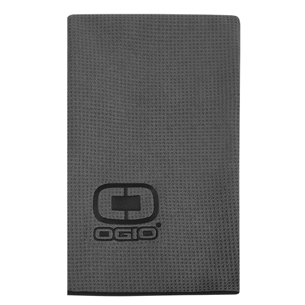 Golf Towel - View 1