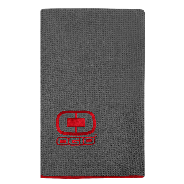 Golf Towel - View 1
