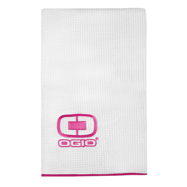 Golf Towel - View 1