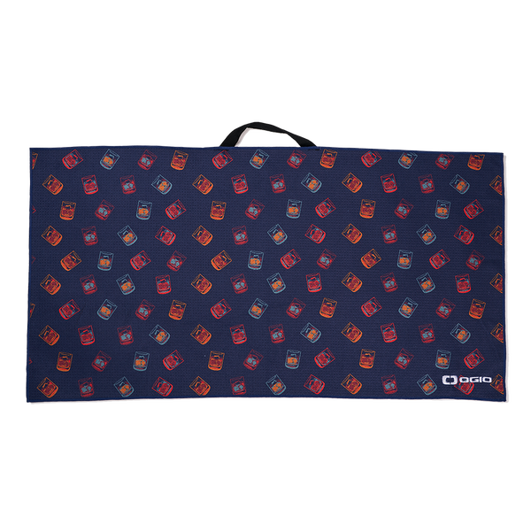 OGIO Golf Towel - View 1