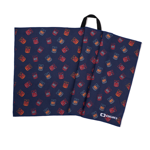 OGIO Golf Towel - View 11