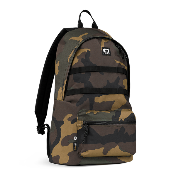 ALPHA Convoy 120 Backpack - View 1