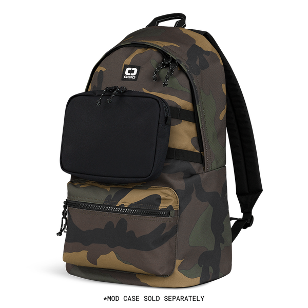 ALPHA Convoy 120 Backpack - View 31