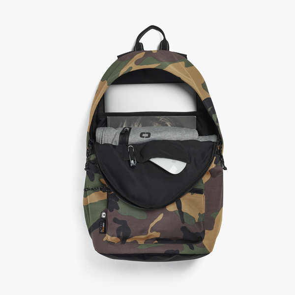 ALPHA Convoy 120 Backpack - View 41