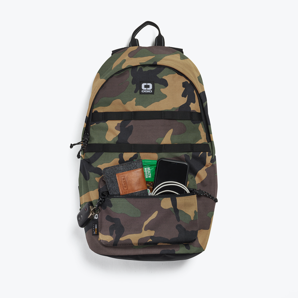ALPHA Convoy 120 Backpack - View 61