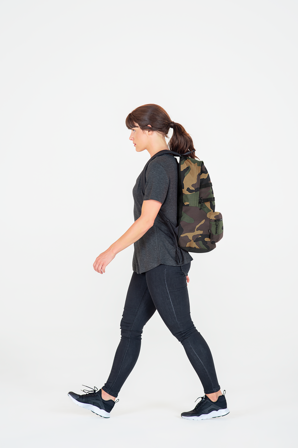 ALPHA Convoy 120 Backpack - View 71