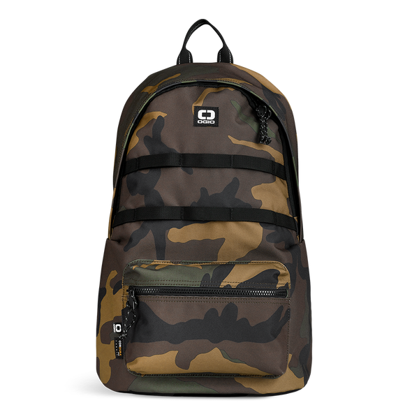ALPHA Convoy 120 Backpack - View 81