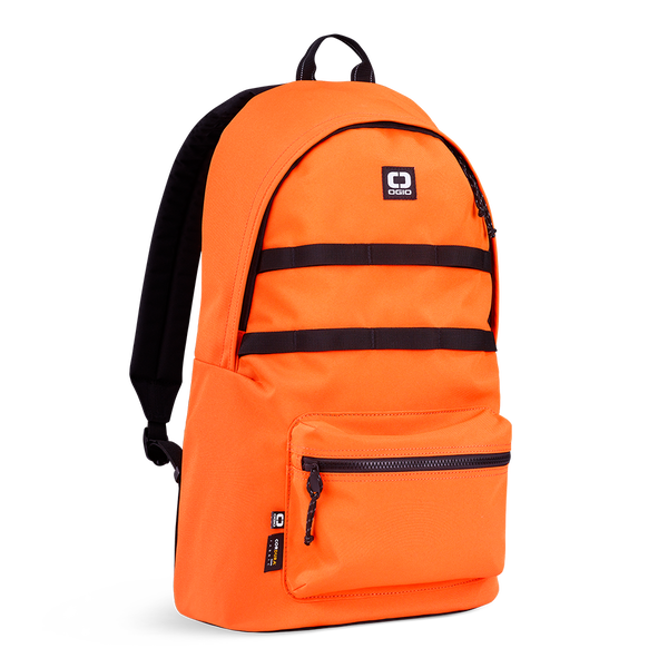 ALPHA Convoy 120 Backpack - View 1