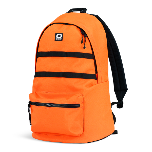 ALPHA Convoy 120 Backpack - View 11